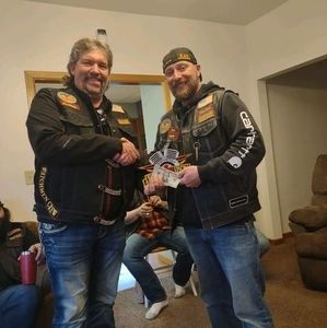 Meet your Posher, John